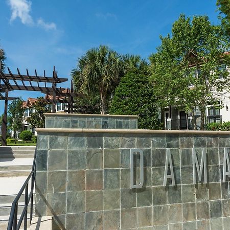 Damai Resort Orlando Exterior foto