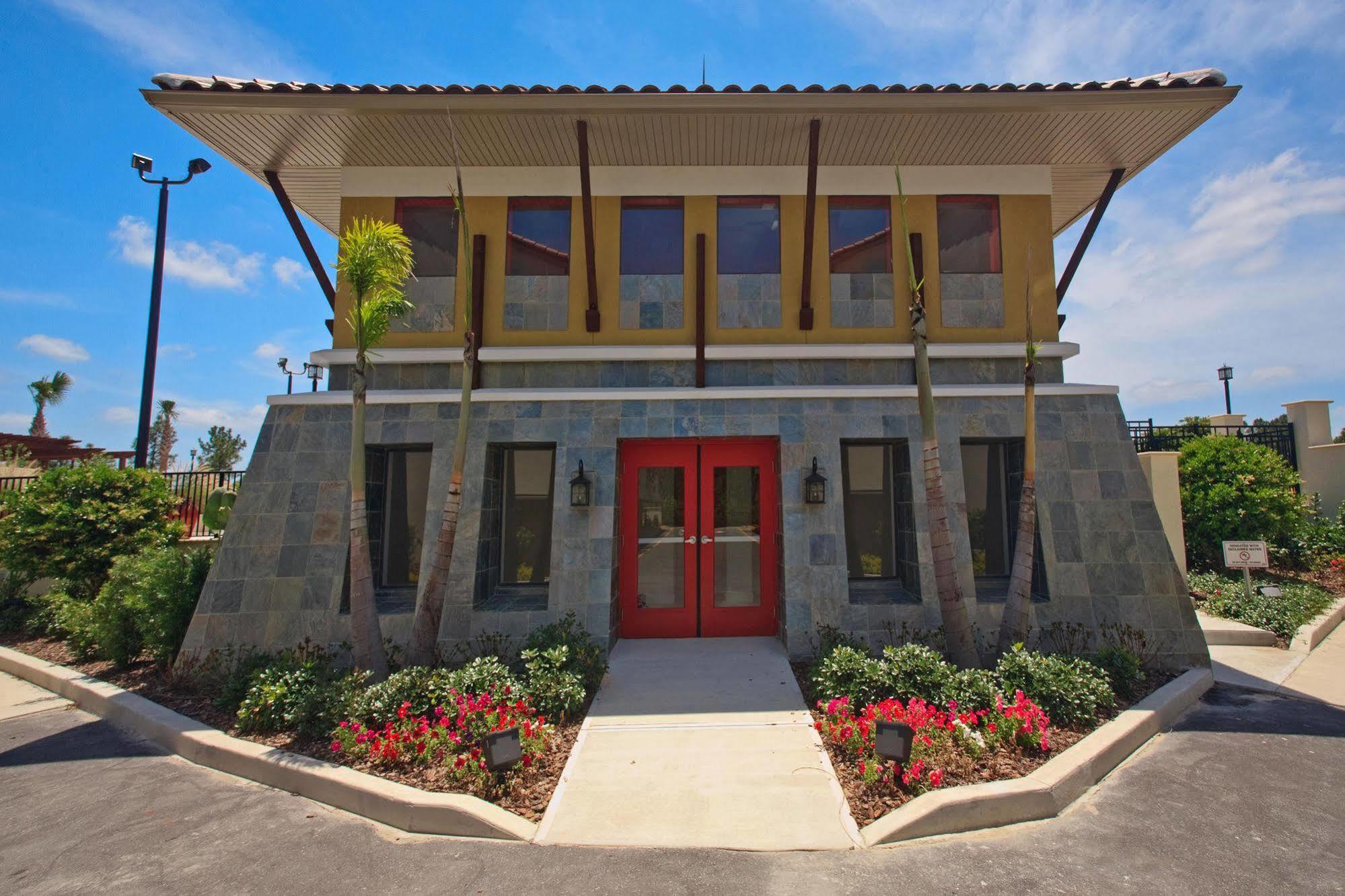 Damai Resort Orlando Exterior foto